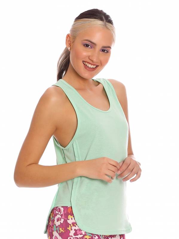 Musculosa Forest